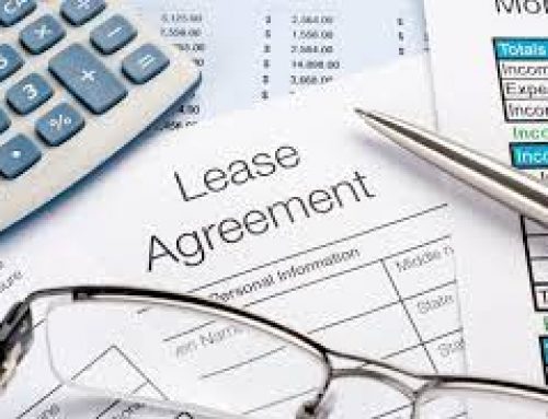 New accounting requirements for leases take effect