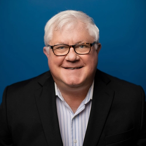 Jeff Reich