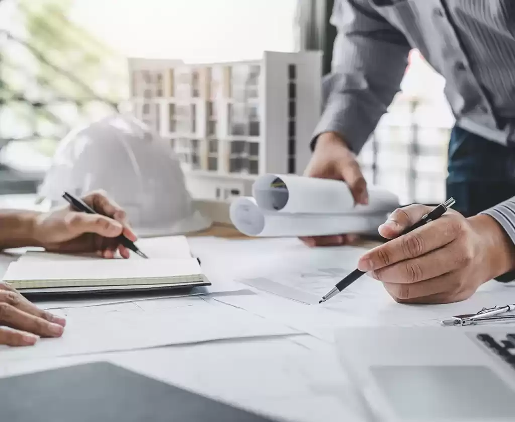 Surety Bond Project