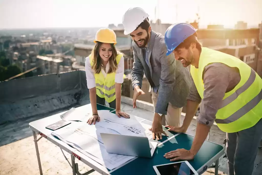 Surety Bonds for Construction Projects
