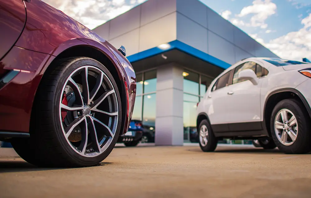Motor Vehicle Bonds