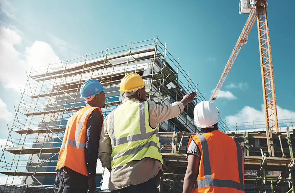 Construction Project
