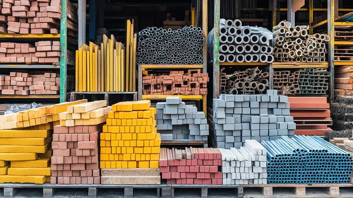 Construction Supplies