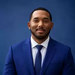 Jeron Foxx
