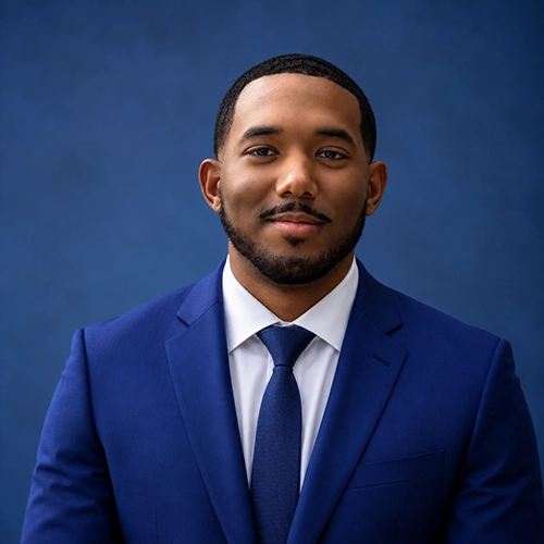 Jeron Foxx